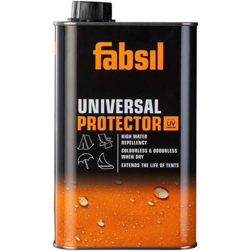 GRANGERS FABSIL+ UV 2.5 LTR