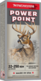 Winchester SuperX 22-250 64GR