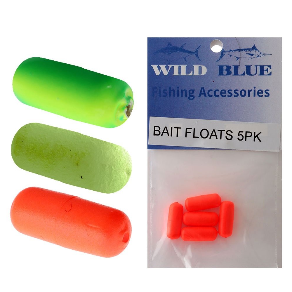 BAIT RIG FLOAT