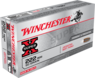 Winchester SuperX .222Rem 50gr