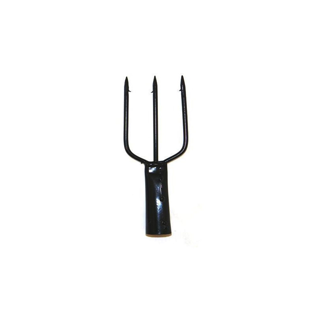 3 PRONG EEL SPEAR HEAVY DUTY