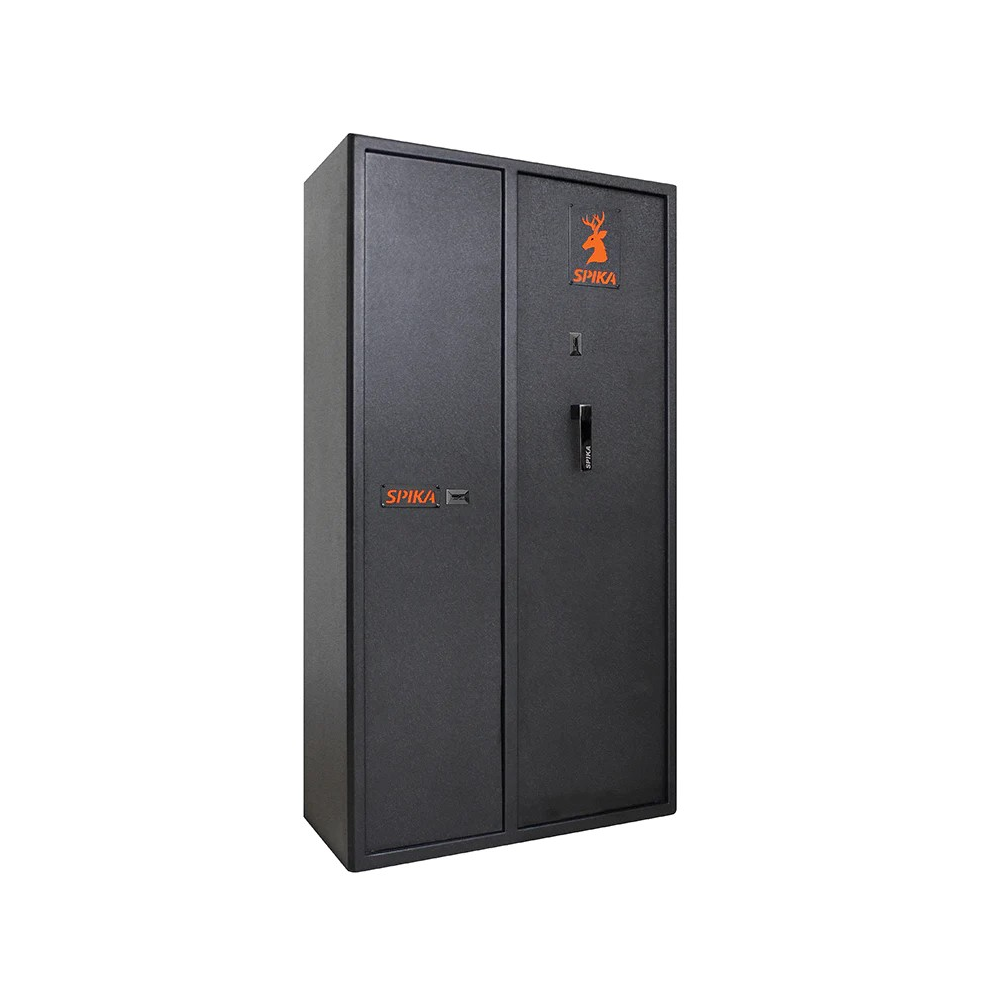 SPIKA DOUBLE DOOR SAFE