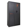 SPIKA DOUBLE DOOR SAFE