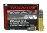 Winchester Subsonic .22lr 40gr 