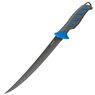 BUCK 147 HOOKSET FILLET KNIFE 9" BLUE/GREY CLAM