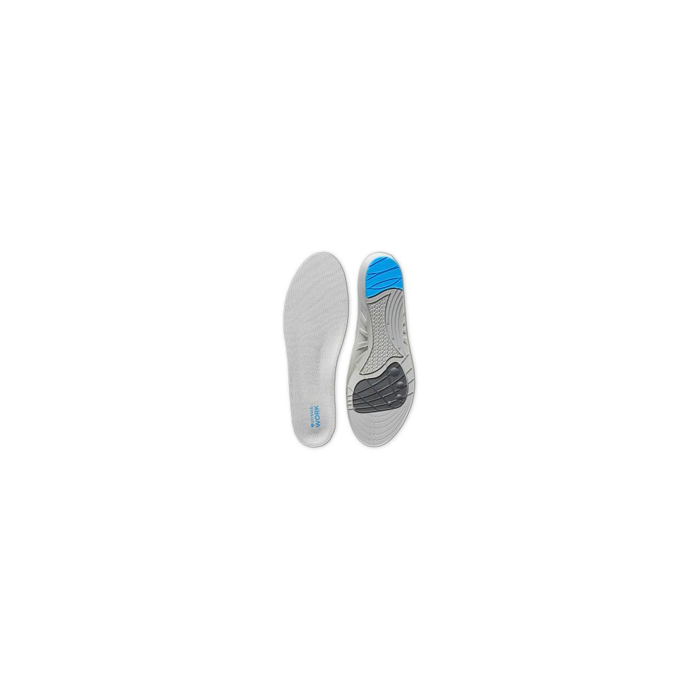 TRIM TO FIT SOF SOLE WORK INSOLE - MENS