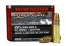 WINCHESTER POWER POINT MAX .22 42gr