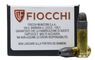 FIOCCHI 22 SUBSONIC 38GR LRN HP