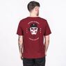 BOONIE TEE- MAROON