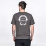 JAWS TEE- SHADY GREY