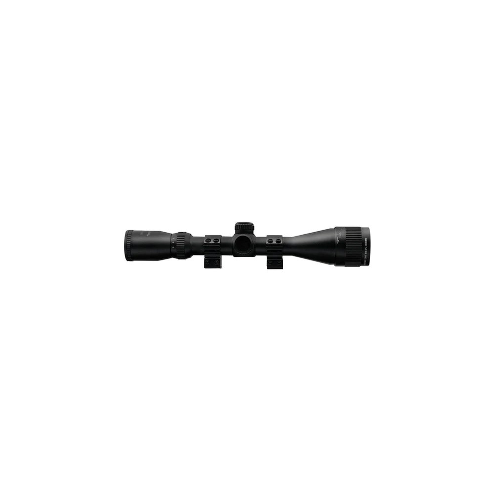 Nikko Mount Master 3-9x 40