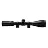 Nikko Mount Master 3-9x 40