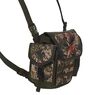 BINO & RANGE FINDER HUB CADDY-CAMO