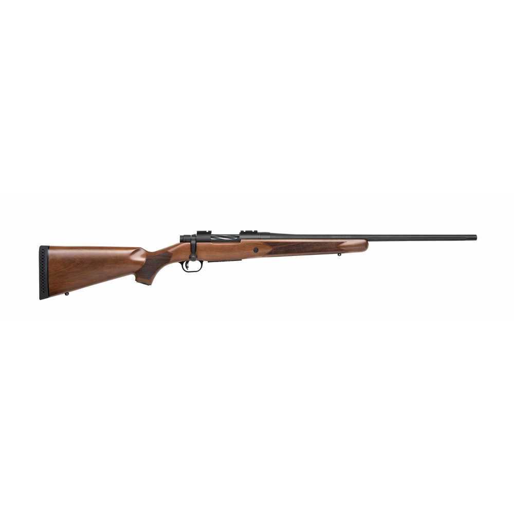 MOSSBERG PATRIOT WALNUT .270WIN