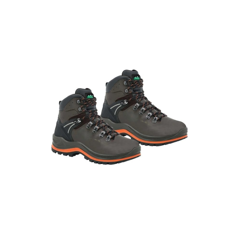 Ridgeline TASMAN LEATHER BOOT