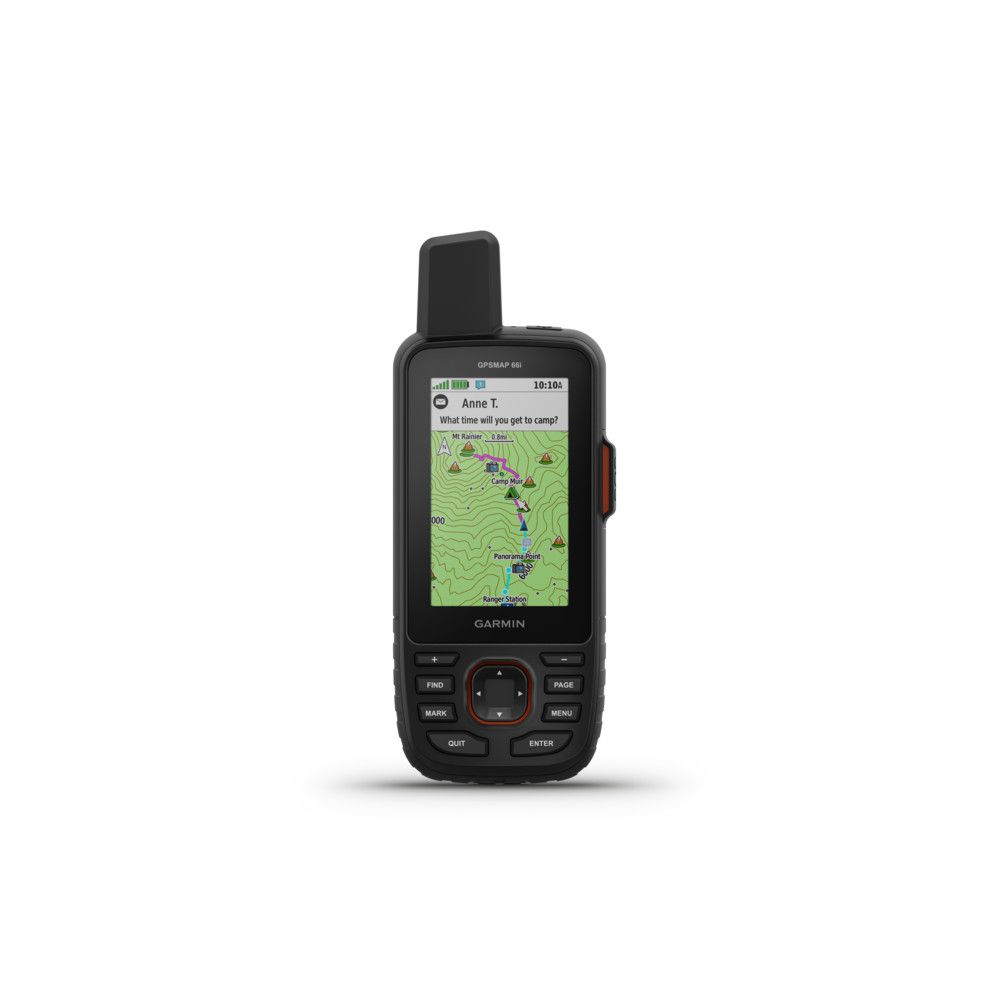 GPS MAP 66I HANDHELD