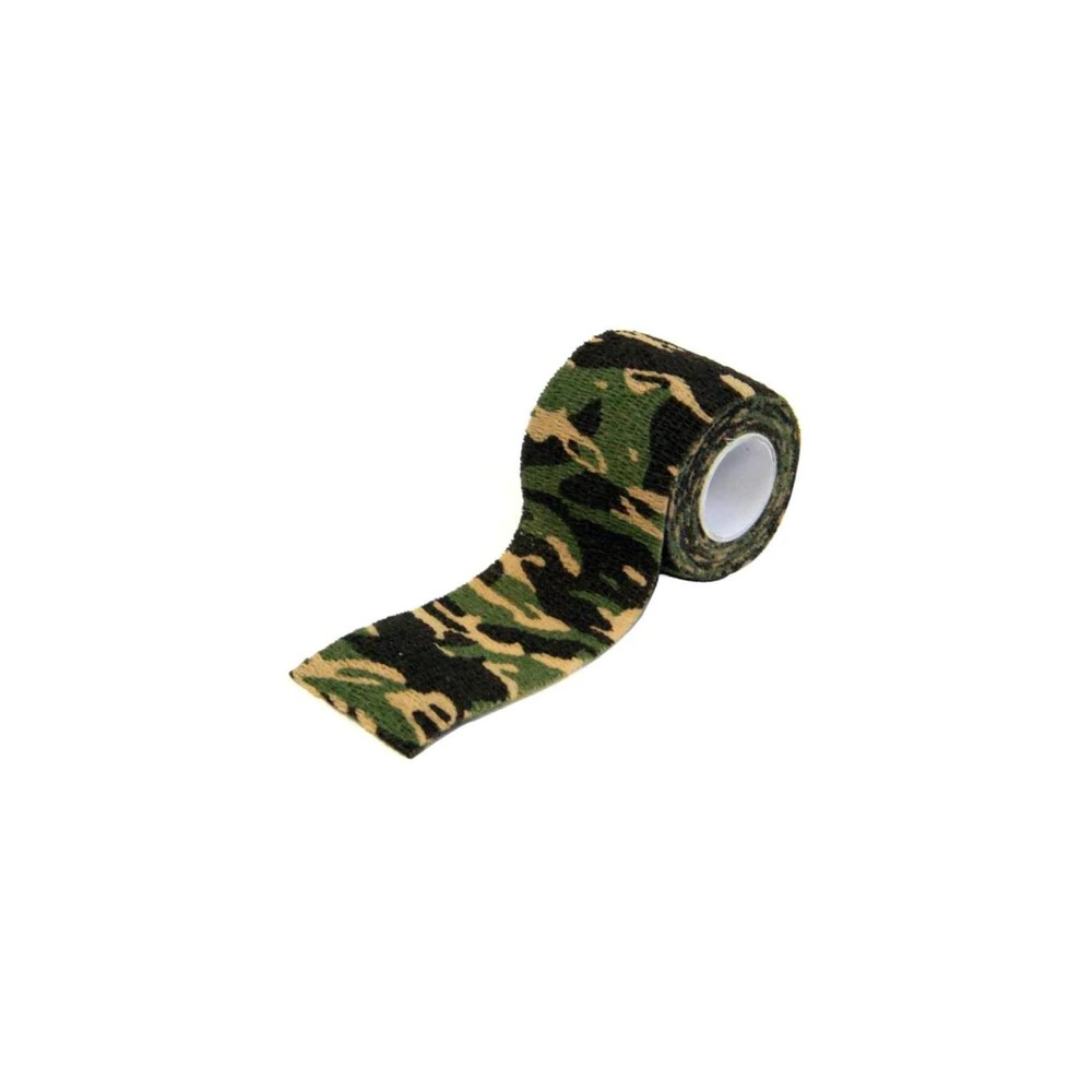 GAME ON CAMO WRAP