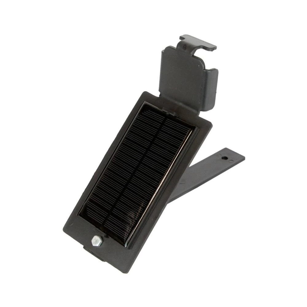 QUACK MAGNET 8.5V SOLAR BATTERY CHARGER