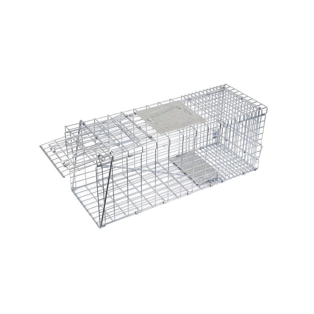 OO POSSUM TRAP CAGE