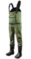 MAINLANDER EXPLORER CHEST WADERS