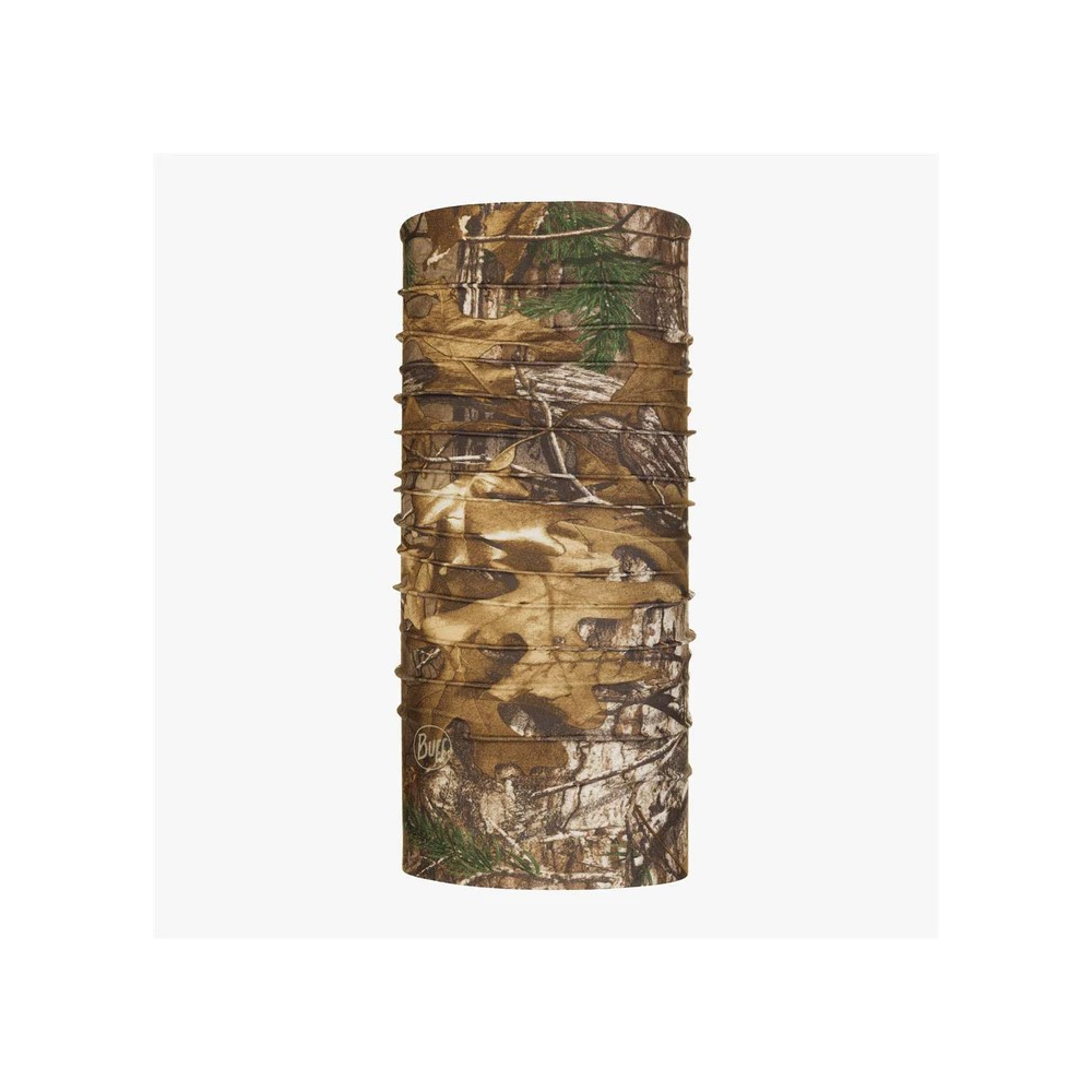 BUFF COOLNET UV REALTREE XTRA FOREST GREEN