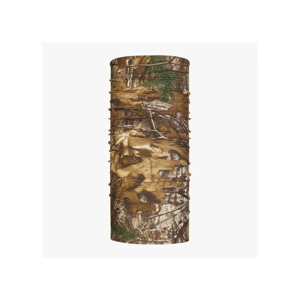 BUFF COOLNET UV REALTREE XTRA FOREST GREEN