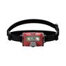 RED - HF6R CORE HEAD LAMP