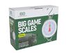 OO BIG GAME WEIGH SCALES 250KG