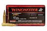 Winchester Supreme .17HMR .17gr V-Max 