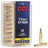 CCI .17 HMR V-MAX 17GR 