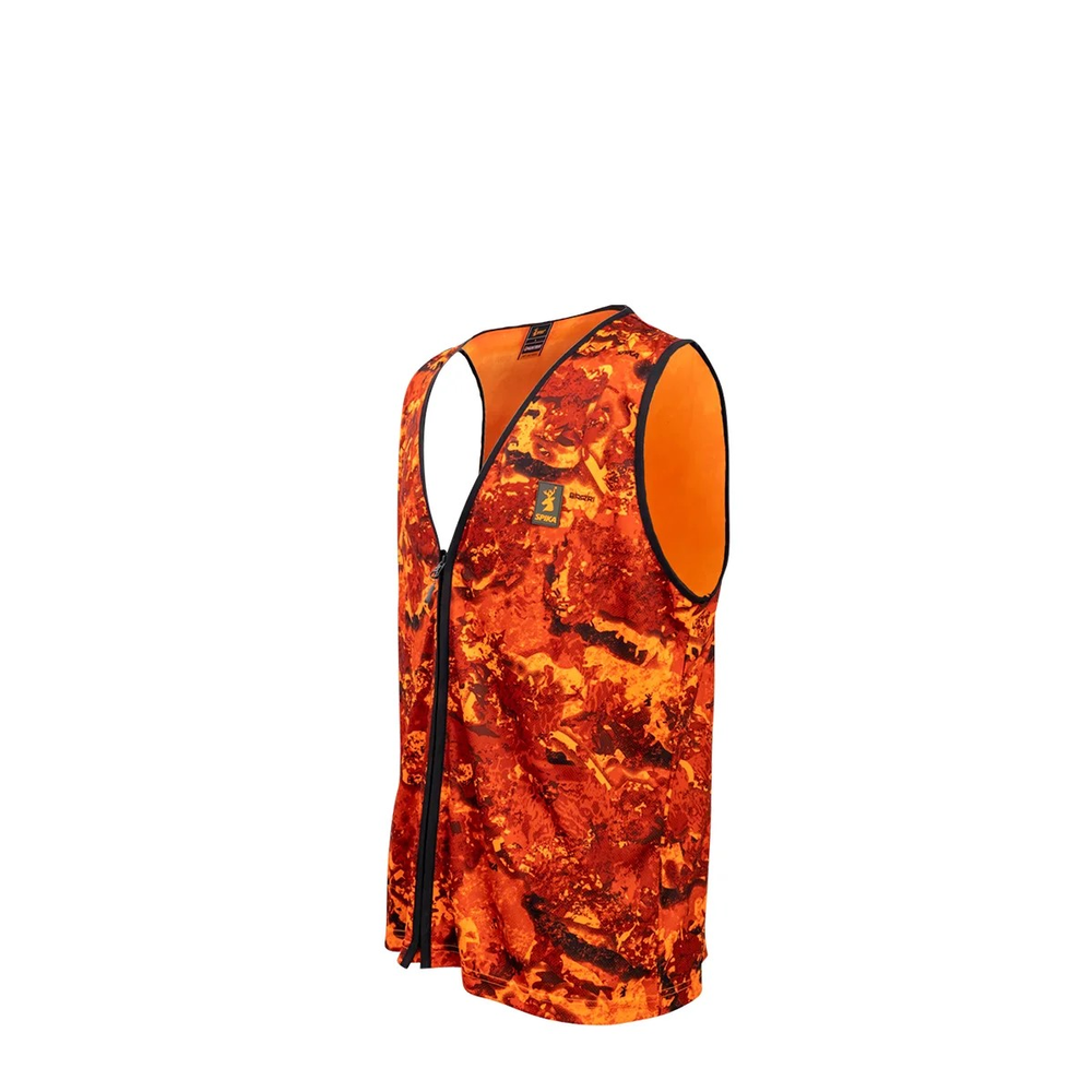 RANGER VEST - ADULT- BIARRI BLAZE