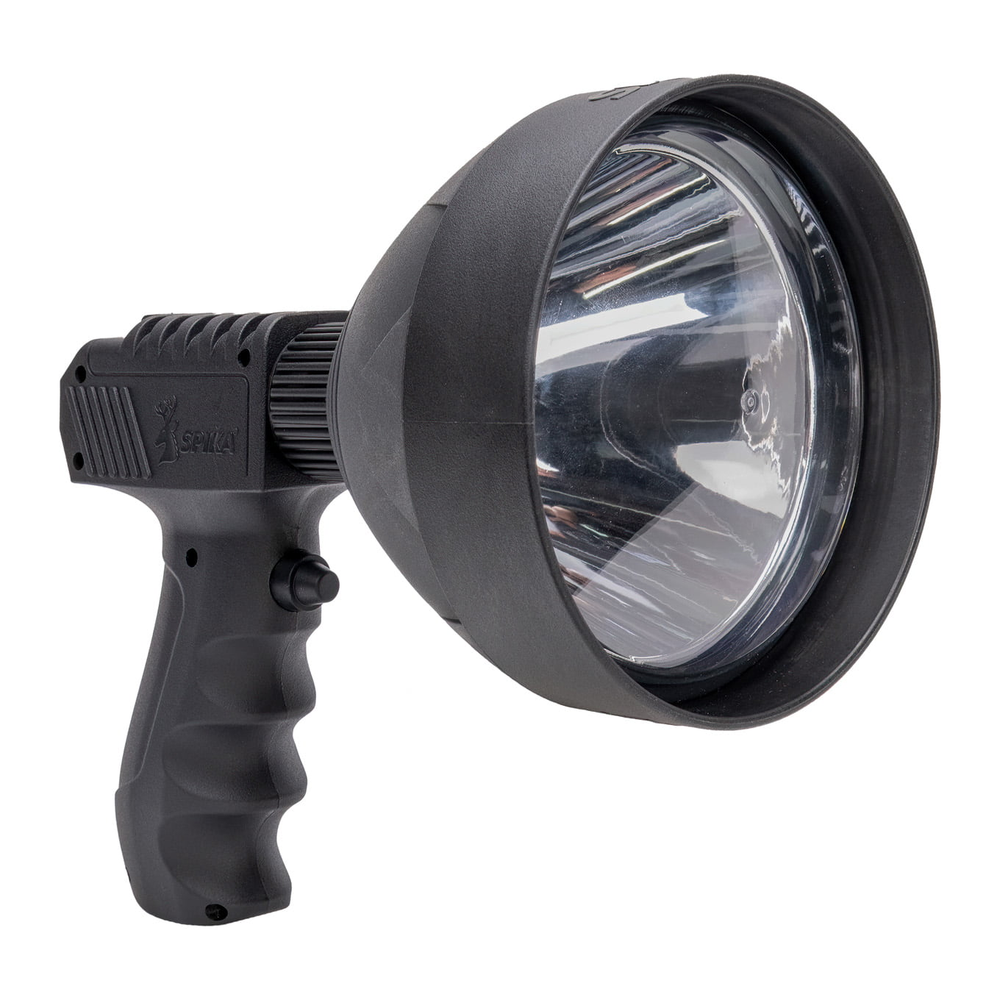 TRIGGER LIGHT 3000 LUMEN