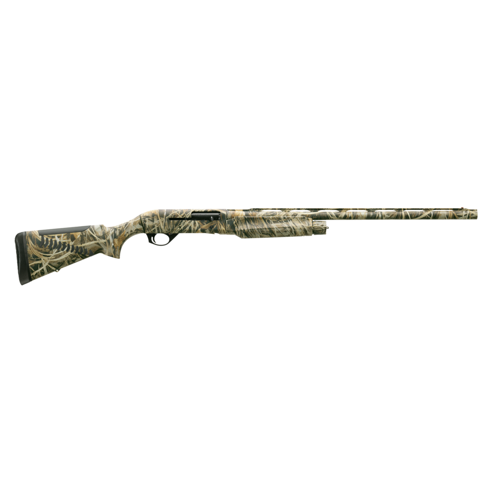 Benelli M2 12ga Max5 Camo 28" CS Shotgun