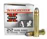 Winchester 22 Win Mag 40gr