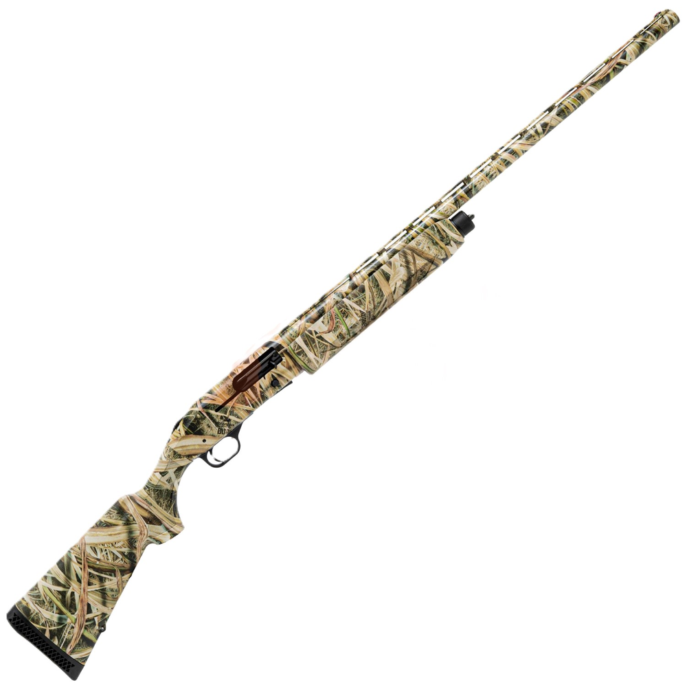 MOSSBERG 930 SEMI WATERFOWL CAMO ACCU-SET 12G