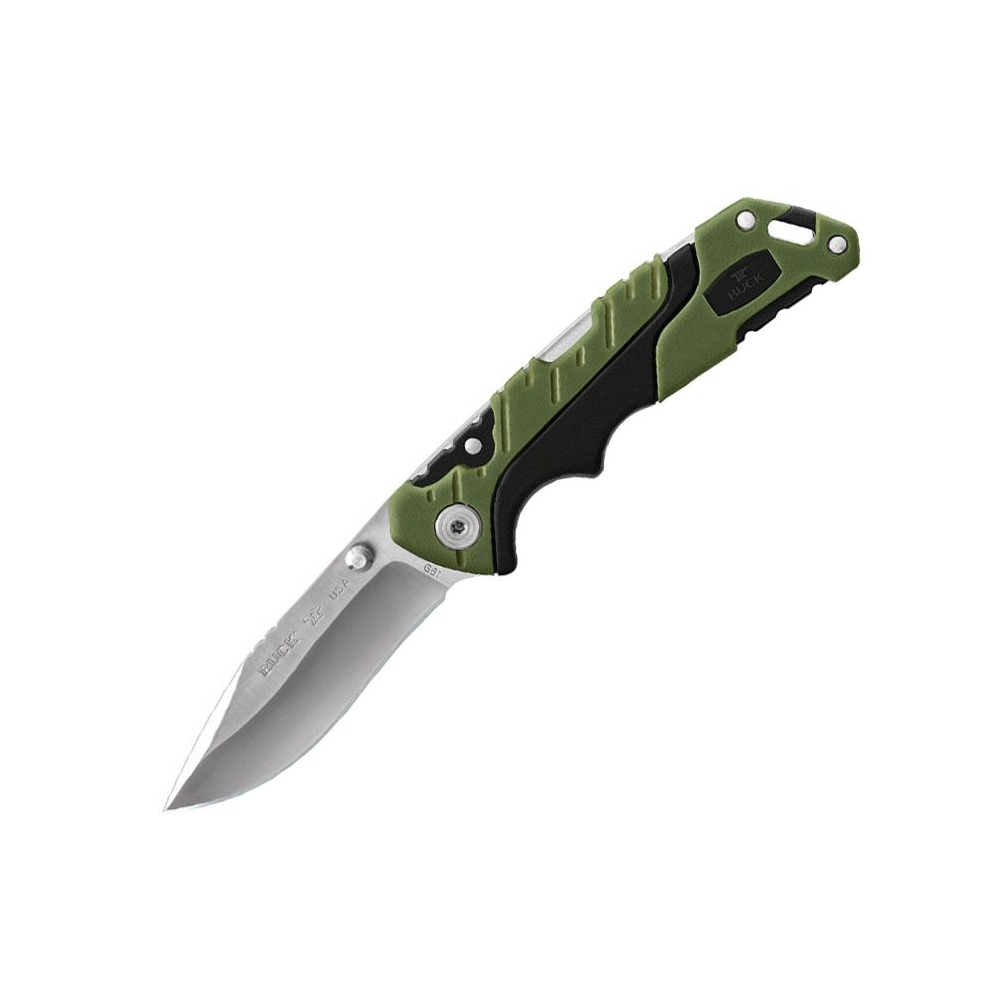 BUCK 661 PURSUIT FOLDING SMALL