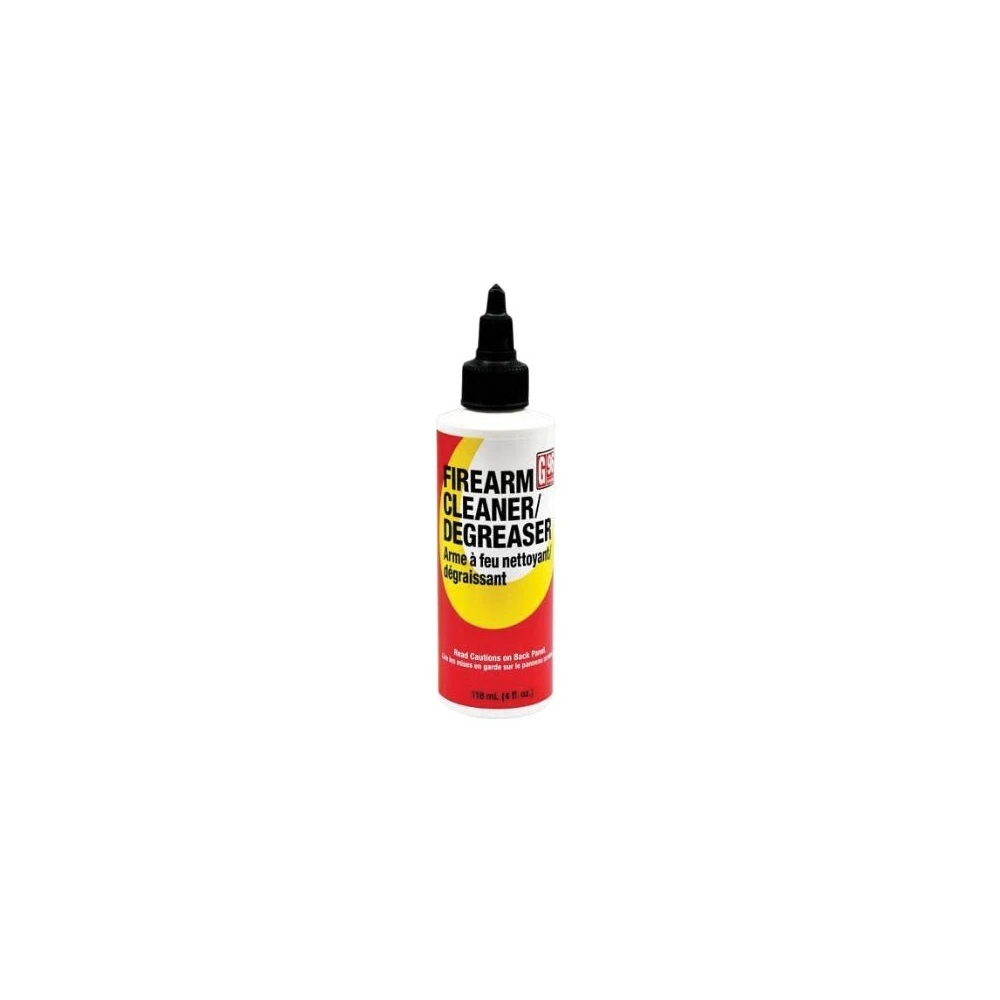 G96 Gun Cleaner & Degreaser 4fl oz