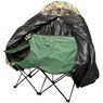 BUFFALO RIVER TWO SEAT Hunting Blind 