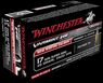 Winchester Supreme .17wsm 25gr  