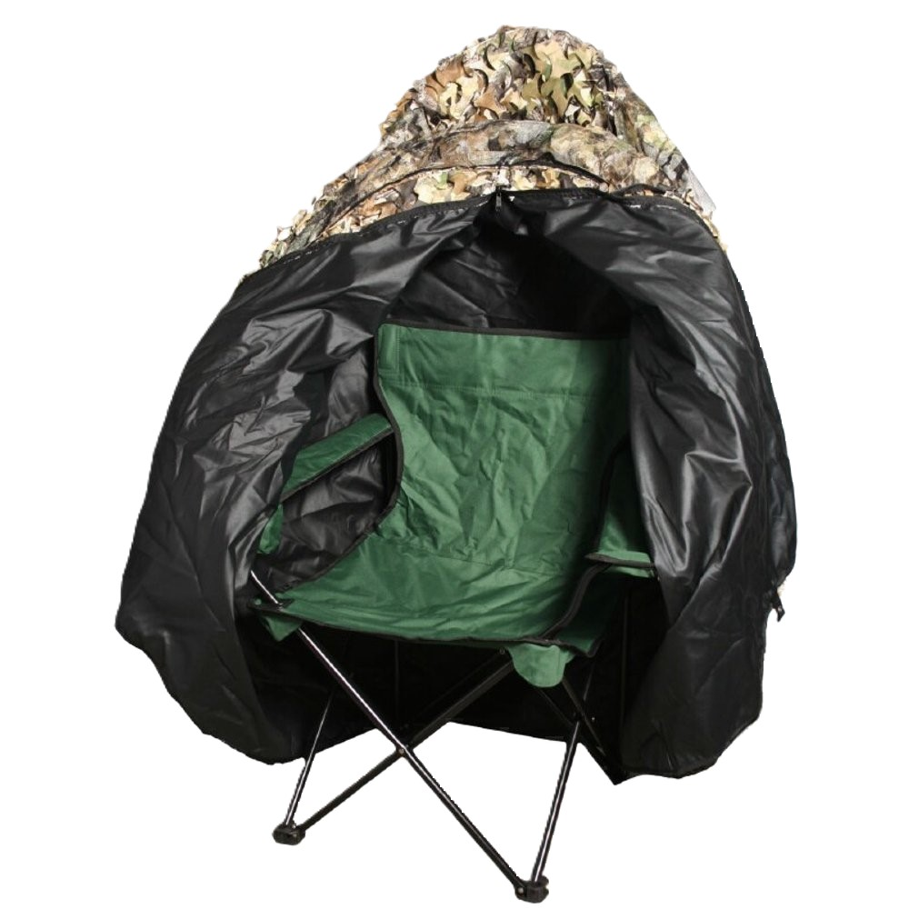 BUFFALO RIVER SINGLE SEAT HUNTING BLIND