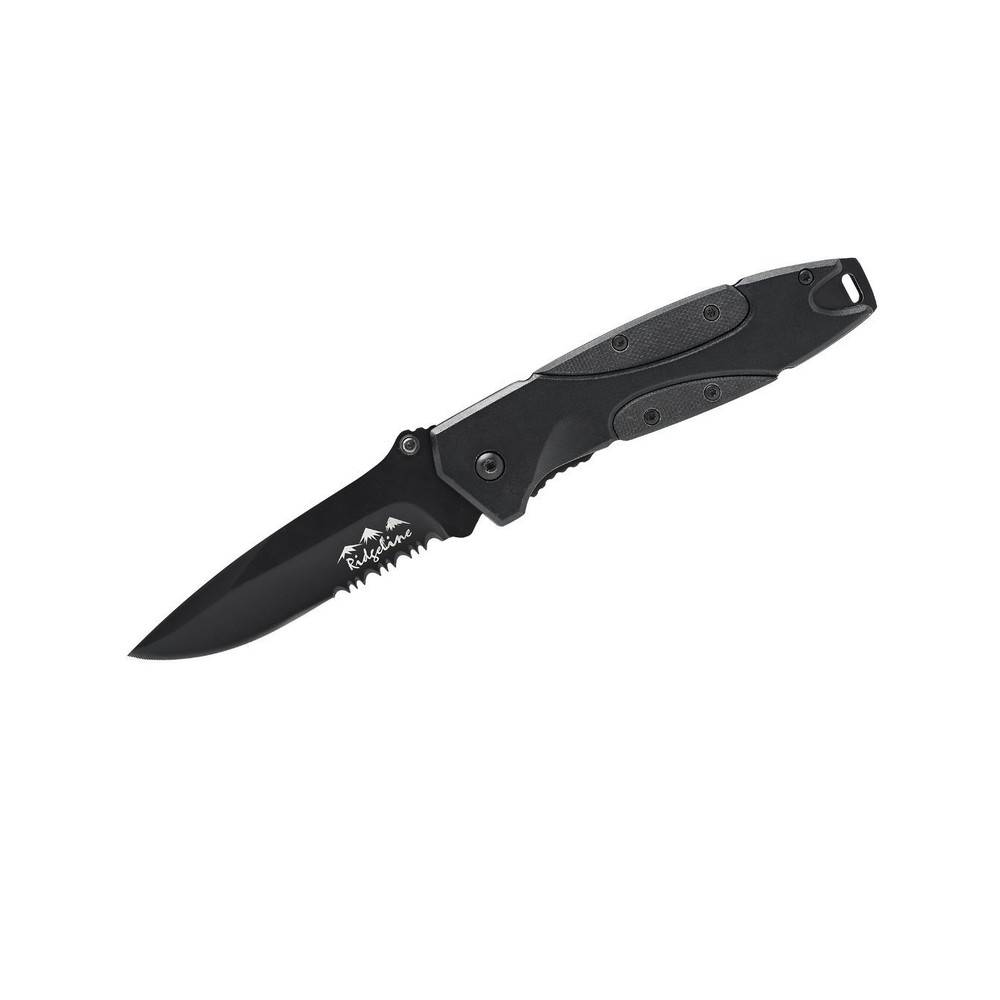 RIDGELINE HANDMANN 4.5"FOLDING KNIFE