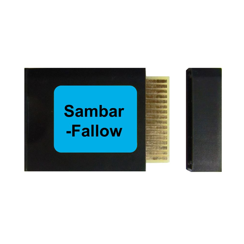 AJProucts Sound Card Samba/Fallow