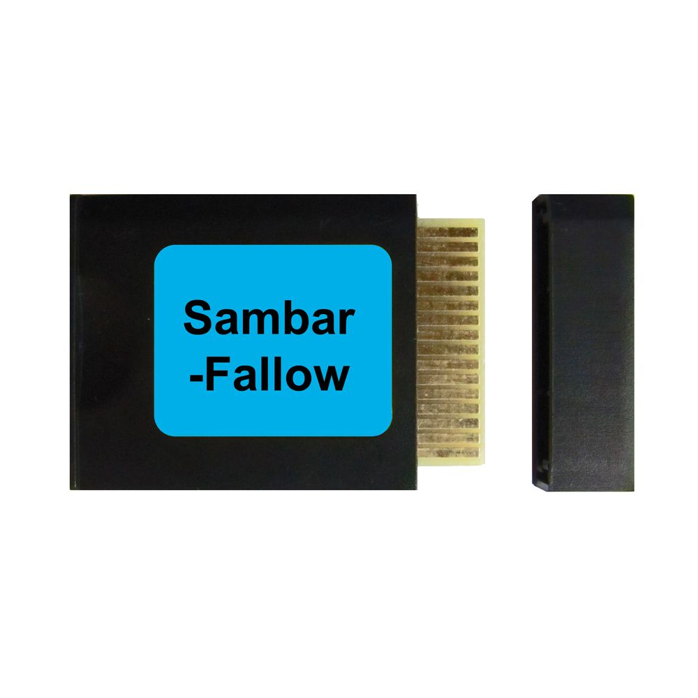 AJProucts Sound Card Samba/Fallow