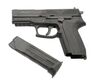 KWC CO2 NON-BLOWBACK SP2022 SIG SAUER -FIRES STEEL 4.5MM