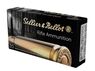 Sellier & Bellot 30/30WIN 150GR 