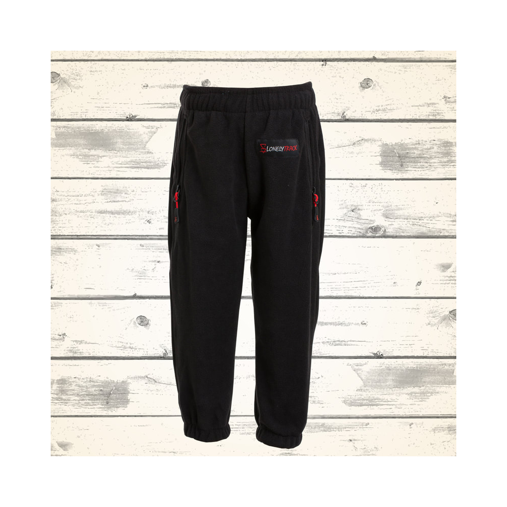 BLACK KIDS LONELY TRACK ROOKIE FLEECE PANTS