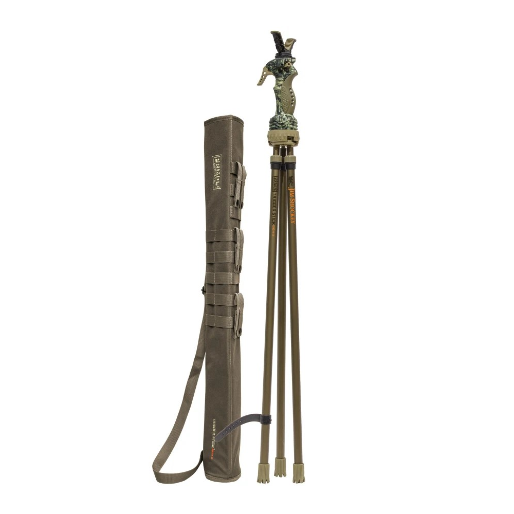 PRIMOS T/STICK TRIPOD & SCABBARD COMBO