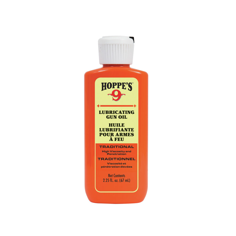 Hoppes Lubricating Oil 2.25