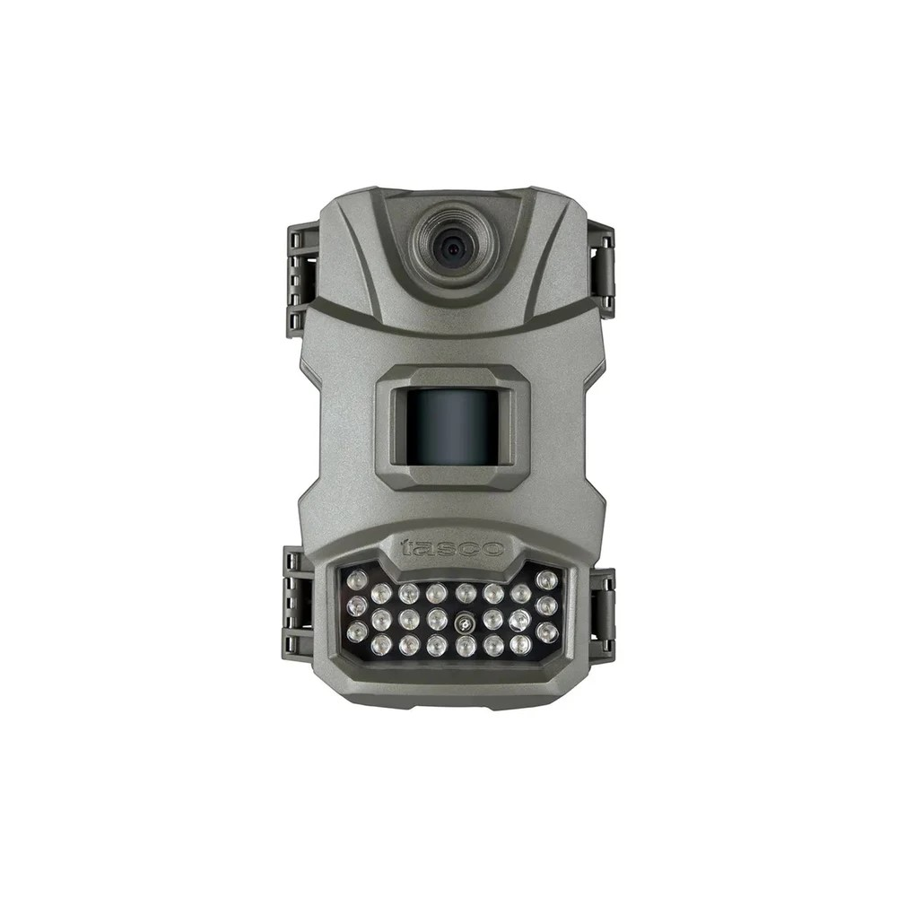 TASCO 12MP TRAIL CAM LOW GLOW