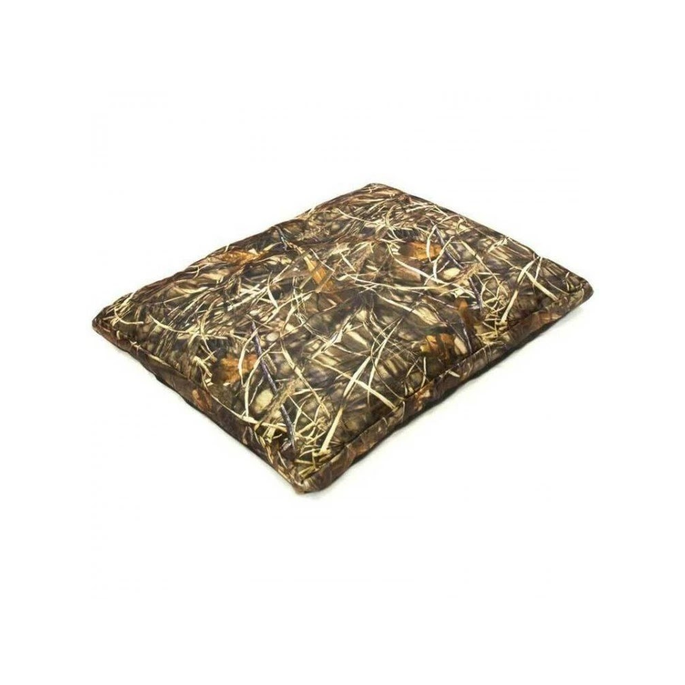 OO K9 COMFORT KING DOG BED CAMO 1000X750